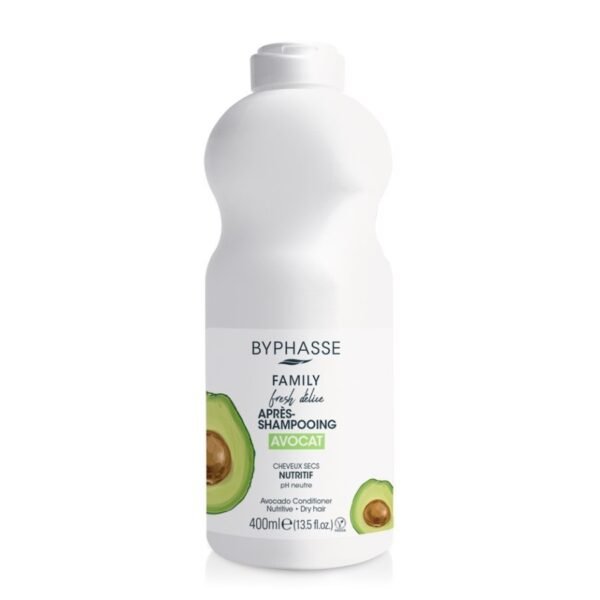 Après-Shampooing