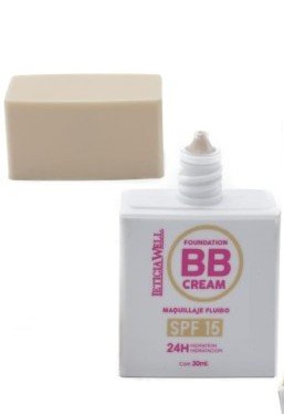 BB cream