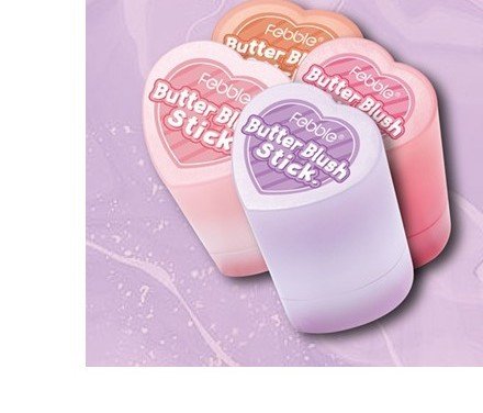 BLUSH BUTTER STICK