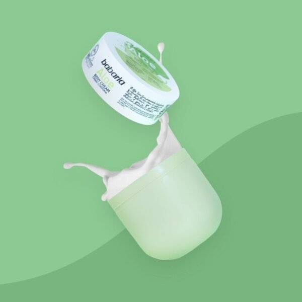 Crème Corps Vegan – Image 2