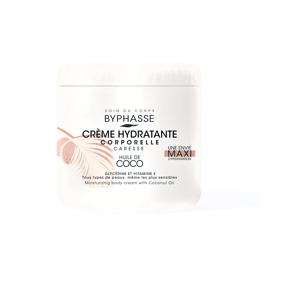 Crème Corps