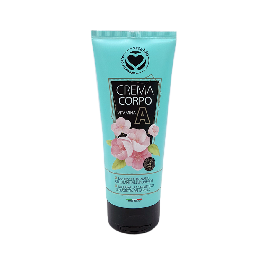 Crème Corps