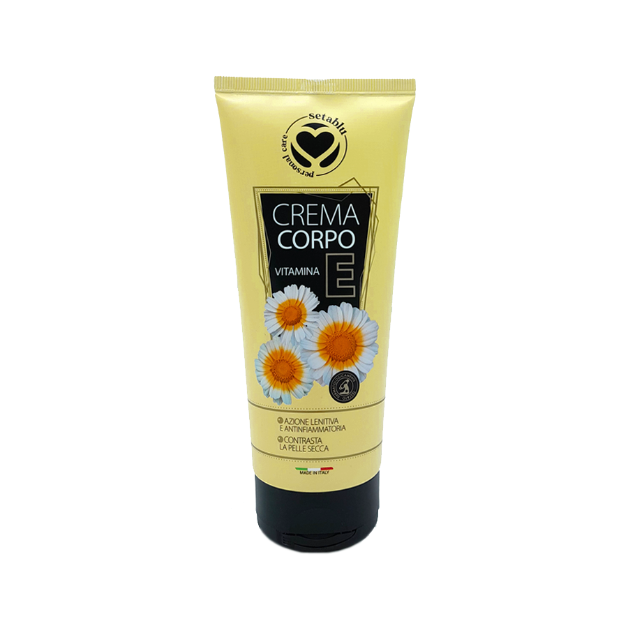 Crème corps