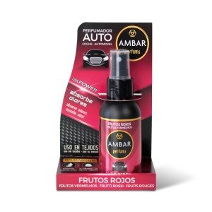 Spray voiture