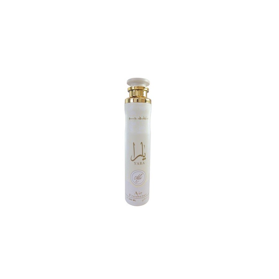 Desodorisant spray Yara moi