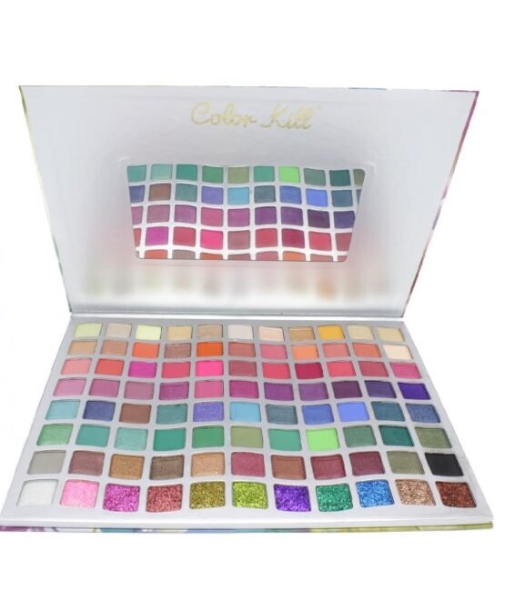 Palette 88 couleurs