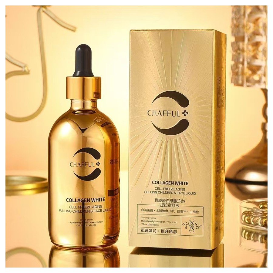 Sérum Visage