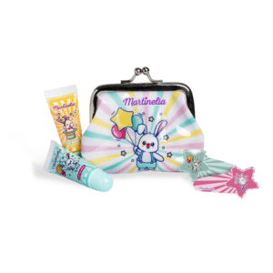 Set 5 pieces circus