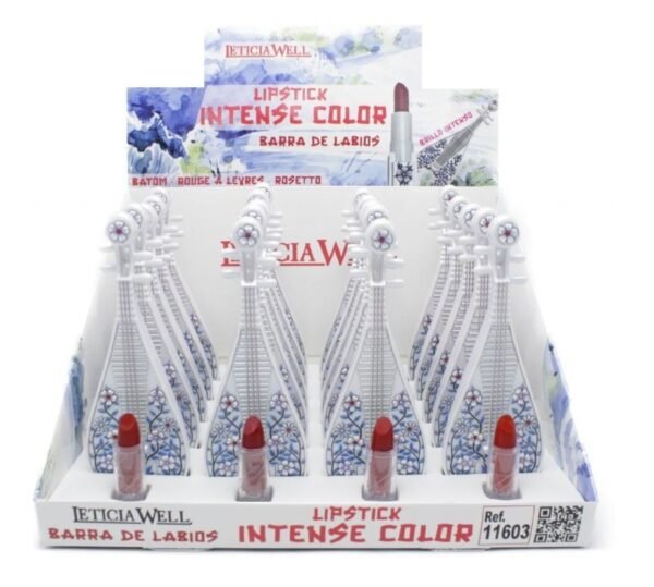 Lipstick intense