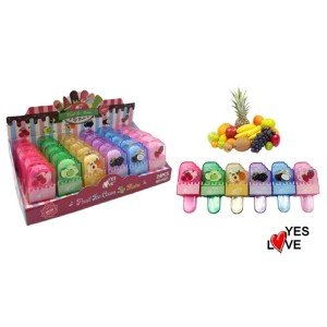 Lip gloss Glace