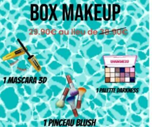 Box du Mois DE JUIN 3