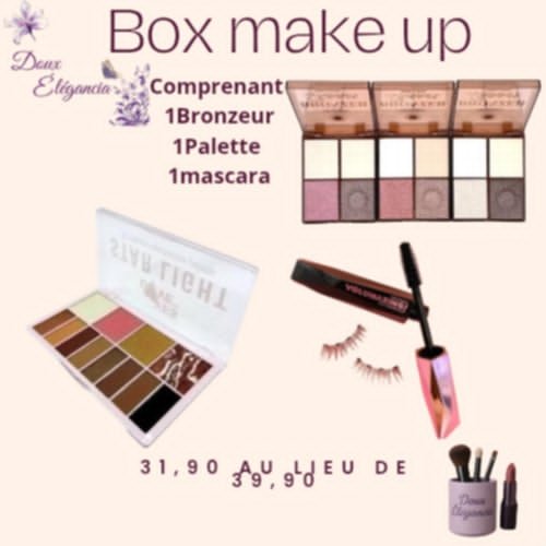 Box du Mois DE JUIN 4